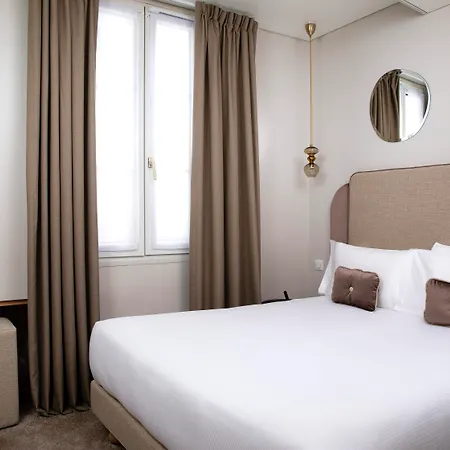 Hôtel Eiffel Saint Charles-3